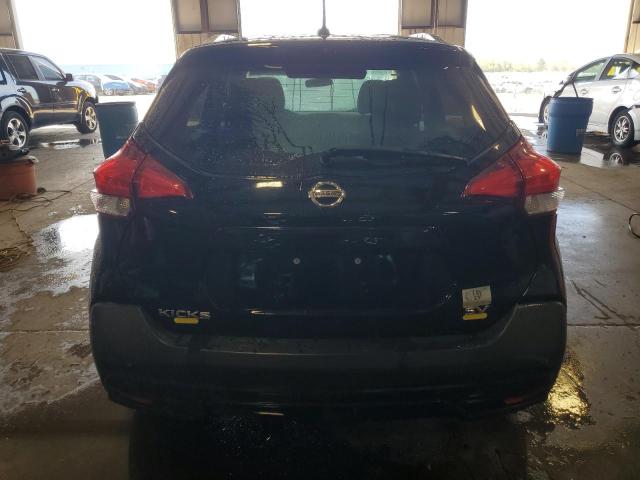 2019 NISSAN KICKS S - 3N1CP5CU3KL534123