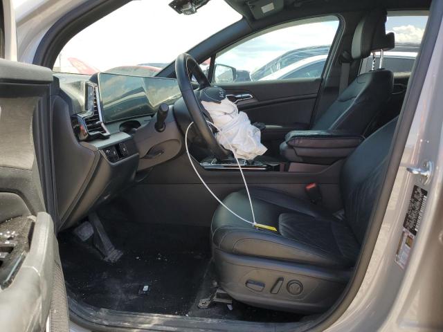 2023 KIA SPORTAGE X - 5XYK6CAF8PG008153