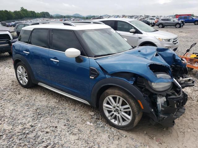 Vin: wmzyw3c09l3l17146, lot: 57383355, mini cooper countryman 20204