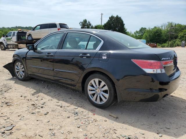 Vin: 1hgcp2f8xba085526, lot: 55397275, honda accord exl 20112