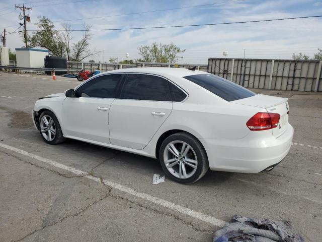 Vin: 1vwbv7a39fc090734, lot: 56257835, volkswagen passat se 20152