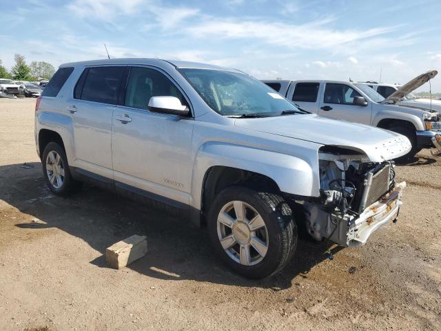 Vin: 2gkalmek1c6230904, lot: 56646895, gmc terrain sle 20124