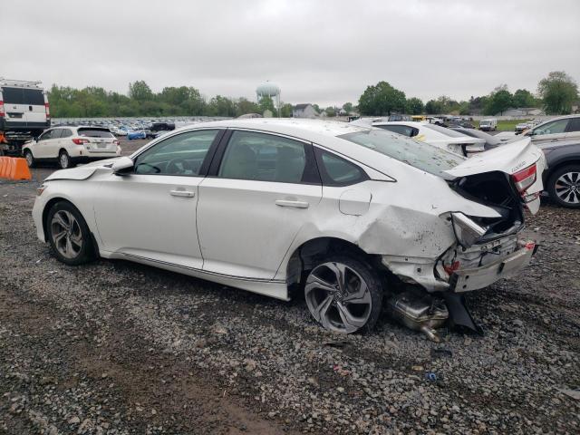 Vin: 1hgcv1f5xla070810, lot: 55956815, honda accord exl 20202