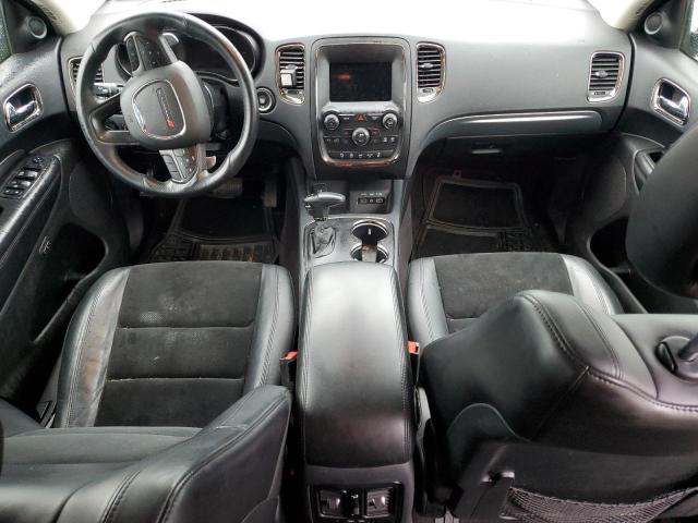 2018 DODGE DURANGO GT - 1C4RDJDG5JC160416