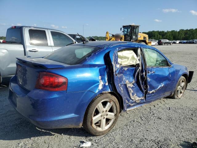 Vin: 1c3cdzag4dn768644, lot: 56375165, dodge avenger se 20133