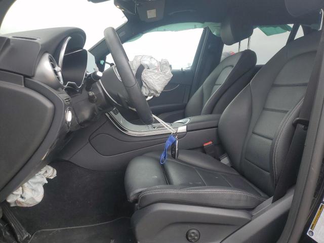 2021 MERCEDES-BENZ GLC 300 4M - W1N0G8EB2MV312536