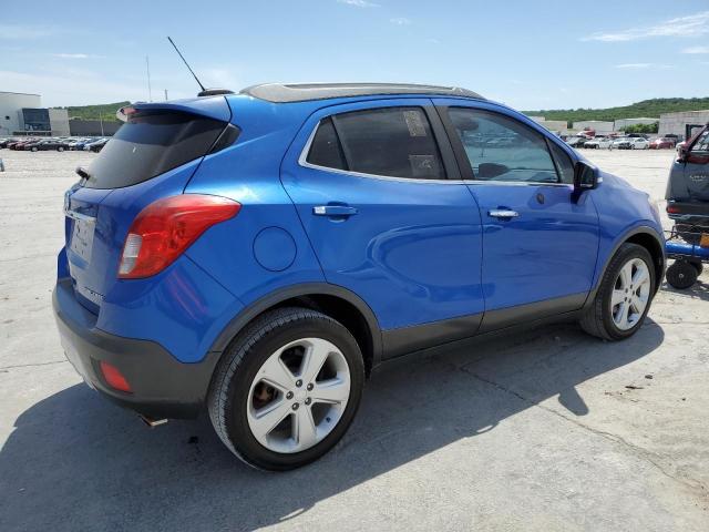 Vin: kl4cjasb2gb727275, lot: 57161455, buick encore 20163