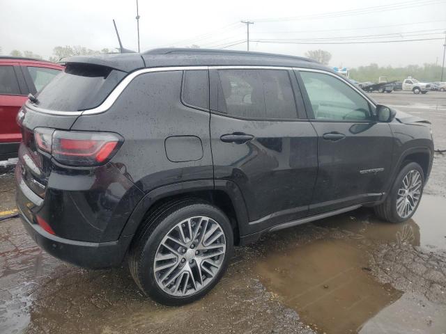 Vin: 3c4njdcnxpt501816, lot: 55733075, jeep compass limited 20233