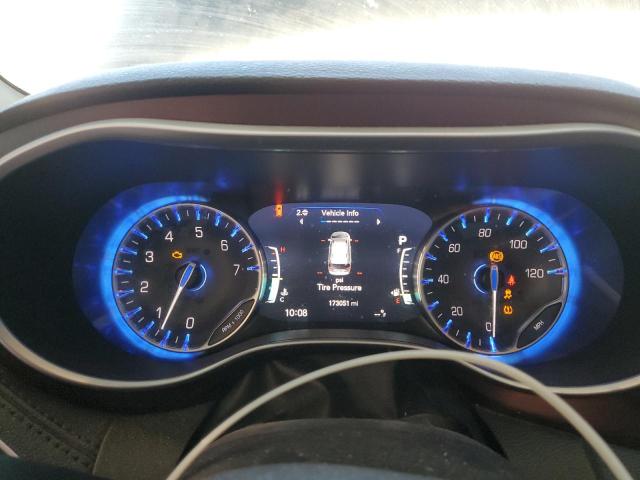 2017 CHRYSLER PACIFICA L 2C4RC1GG6HR851115