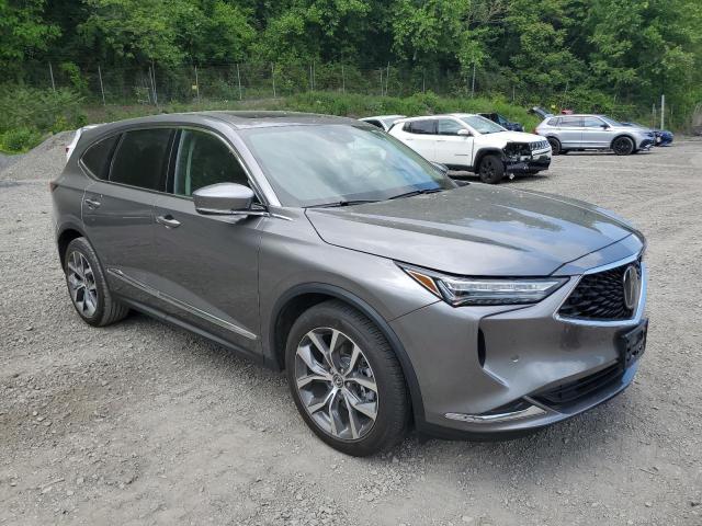 2024 ACURA MDX TECHNO 5J8YE1H40RL009716