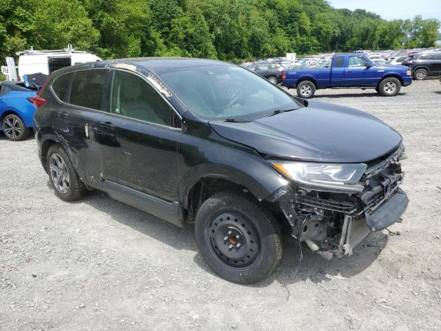 2018 HONDA CR-V EX - 2HKRW1H57JH507641