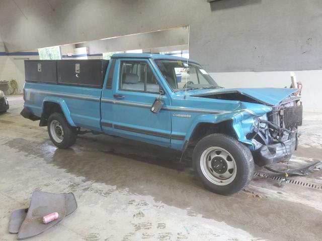 Vin: 1j7ft36l2ll132634, lot: 58077685, jeep comanche pioneer 19904