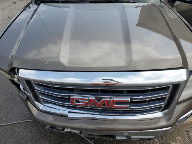 2015 GMC SIERRA K15 - 3GTU2VEC6FG471151