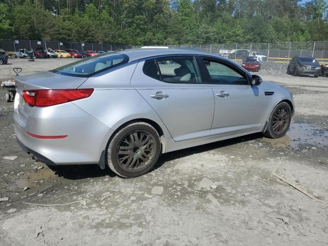 Vin: knagm4a78e5499210, lot: 56658055, kia optima lx 20143