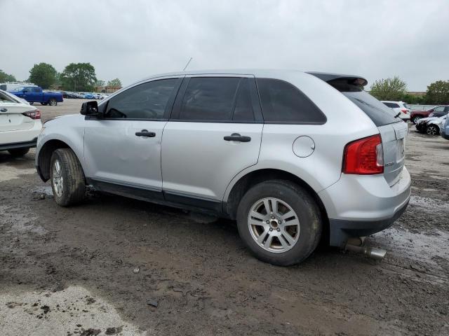 Vin: 2fmdk3gc6bba22997, lot: 58798995, ford edge se 20112