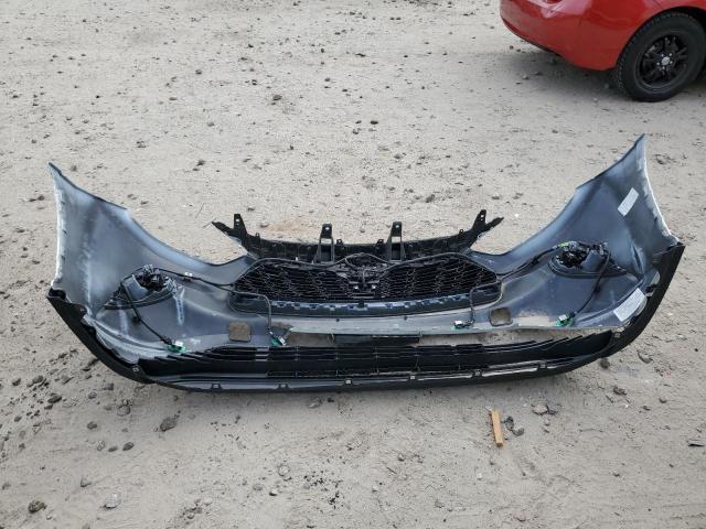 2021 TOYOTA HIGHLANDER - 5TDDZRBH1MS534562
