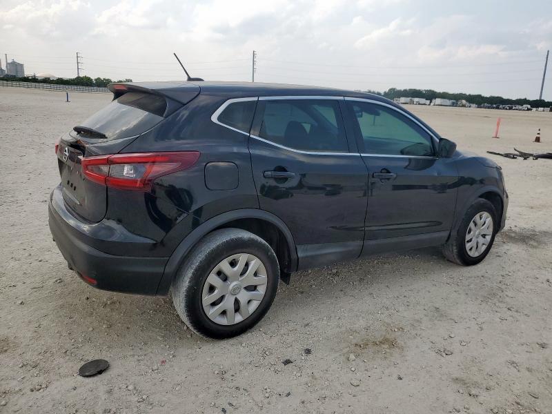 Vin: jn1bj1cv2lw255062, lot: 58037085, nissan rogue s 20203