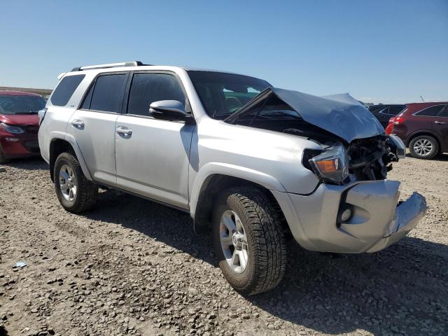 Vin: jtebu5jr0k5695394, lot: 55234935, toyota 4runner sr5/sr5 premium 20194