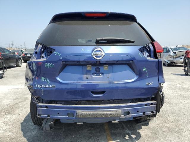 2020 NISSAN ROGUE S - KNMAT2MT6LP519478