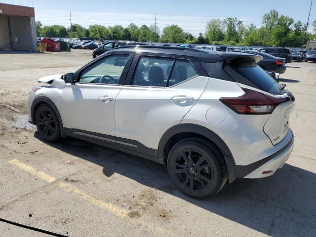 Vin: 3n1cp5dv9rl565930, lot: 57252055, nissan kicks sr 20242