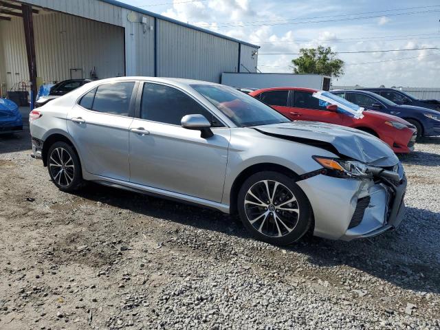Vin: 4t1g11ak4lu354050, lot: 55265665, toyota camry se 20204