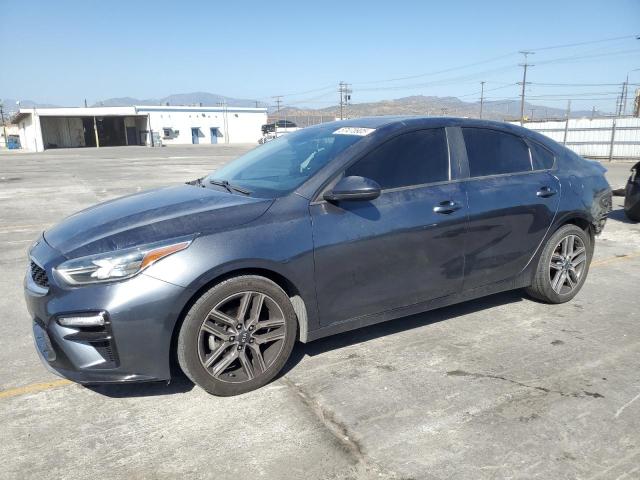 KIA FORTE GT L