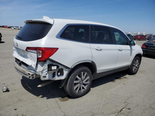 Vin: 5fnyf5h3xlb022476, lot: 55599445, honda pilot ex 20203
