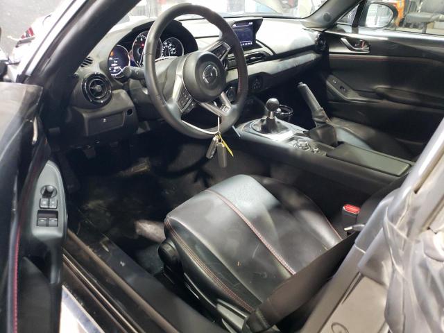 2019 MAZDA MX-5 MIATA - JM1NDAL70K0304246