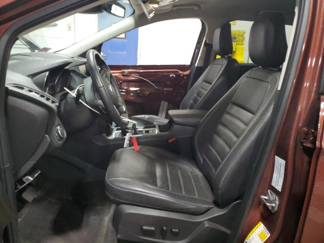 2018 FORD ESCAPE TIT - 1FMCU9J90JUA82286
