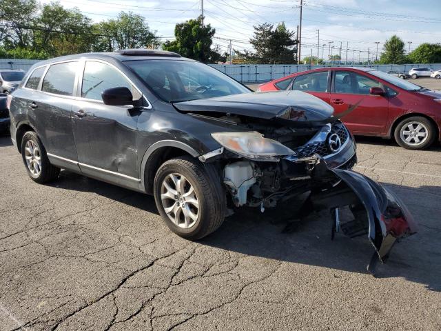 Vin: jm3tb3ca3b0323286, lot: 57246775, mazda cx-9 20114