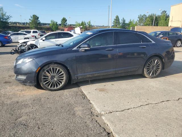 Vin: 3ln6l2gk3dr803584, lot: 56932795, lincoln mkz 2013 img_1