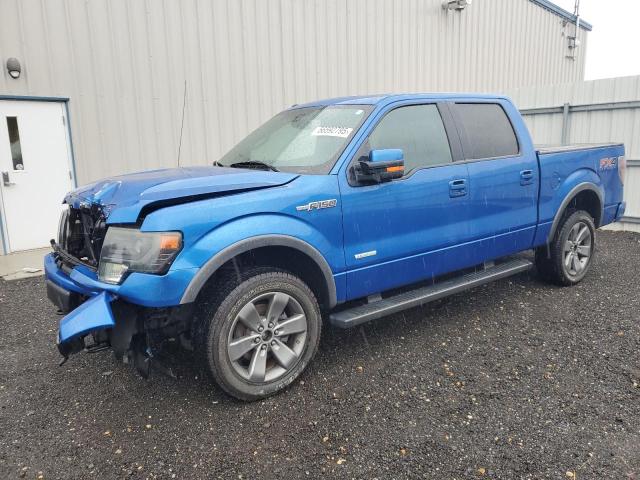 Vin: 1ftfw1et3dfd38562, lot: 56592795, ford f-150 supercrew 2013 img_1