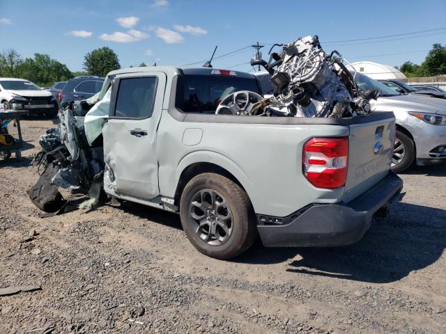 2024 FORD MAVERICK X 3FTTW8H30RRB20046