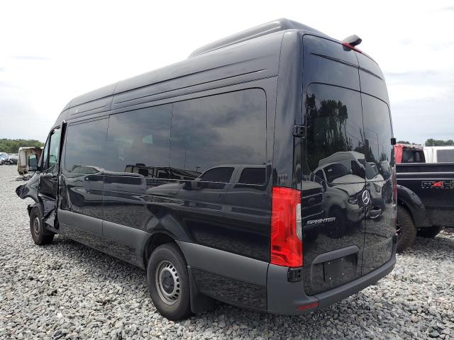 Vin: w1z4kghy5st215851, lot: 55053945, mercedes-benz sprinter 2500 20252