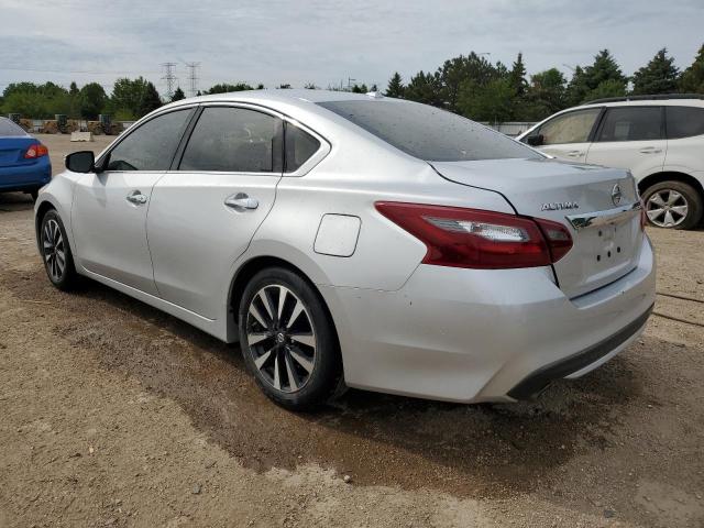 Vin: 1n4al3apxjc296434, lot: 57535295, nissan altima 2.5 20182