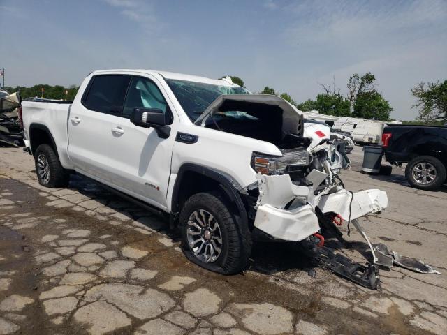 Vin: 3gtp9eed1mg477129, lot: 56984415, gmc sierra k1500 at4 20214