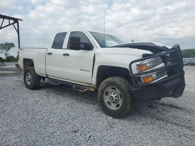 Vin: 1gc2kueg6hz337604, lot: 55274825, chevrolet all models k2500 heavy duty 20174