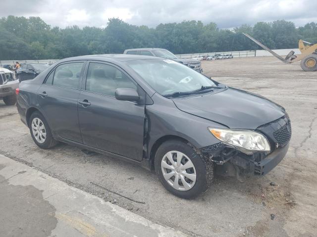 Vin: 1nxbu4ee5az202055, lot: 57455525, toyota corolla base 20104