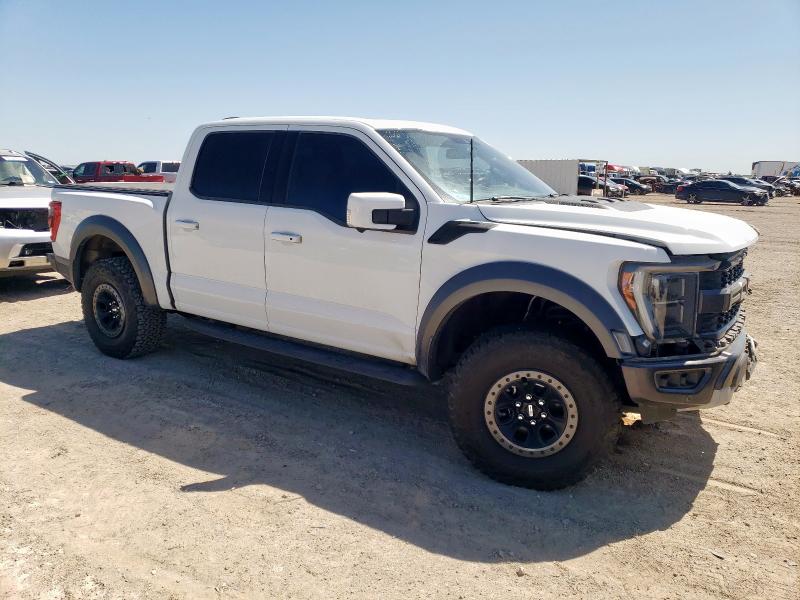 Vin: 1ftfw1rg3nfc19473, lot: 57650065, ford f150 raptor 20224