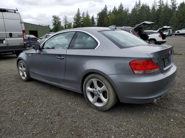 Vin: wbaup9c54avl89235, lot: 57451035, bmw 1 series i 20102
