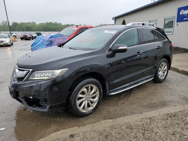ACURA RDX TECHNO