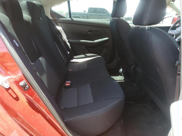 2024 NISSAN SENTRA SV - 3N1AB8CV7RY222657