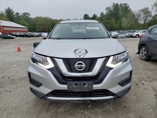 2017 NISSAN ROGUE S - JN8AT2MV7HW263015