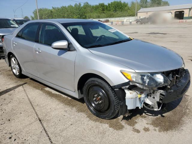Vin: 4t1bf1fk7cu063708, lot: 56422955, toyota camry base 20124