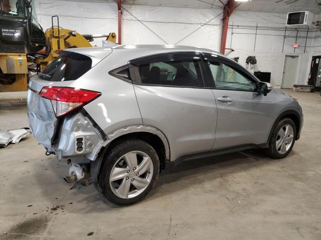 2020 HONDA HR-V EX - 3CZRU6H56LM722115