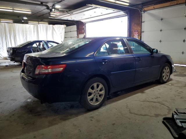 Vin: 4t1bf3ek6au554121, lot: 55575545, toyota camry base 20103