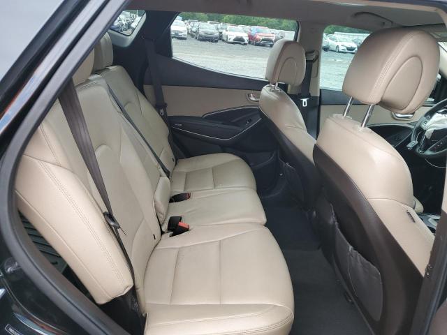 2017 HYUNDAI SANTA FE S - 5NMZU3LB7HH014144
