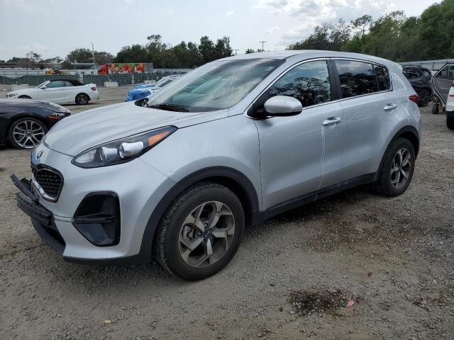 Vin: kndpm3ac1n7984139, lot: 56380235, kia sportage lx 2022 img_1