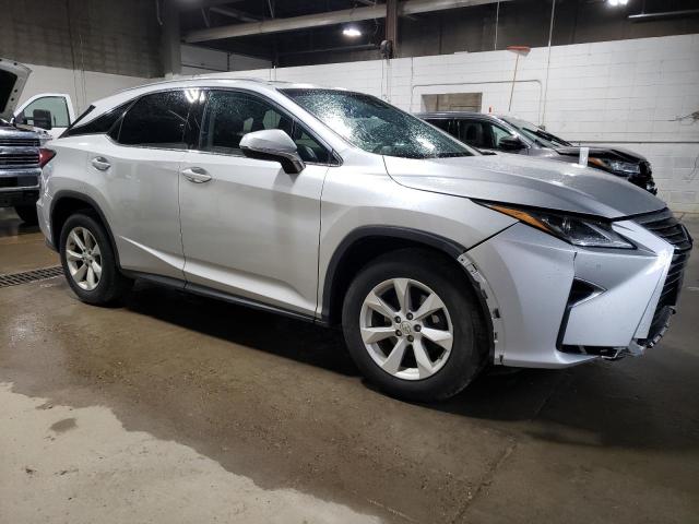 Vin: 2t2bzmca8gc025931, lot: 57253625, lexus rx350 350 base 20164