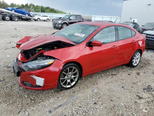 Vin: 1c3cdfbb2ed668423, lot: 57272545, dodge dart sxt 2014 img_1